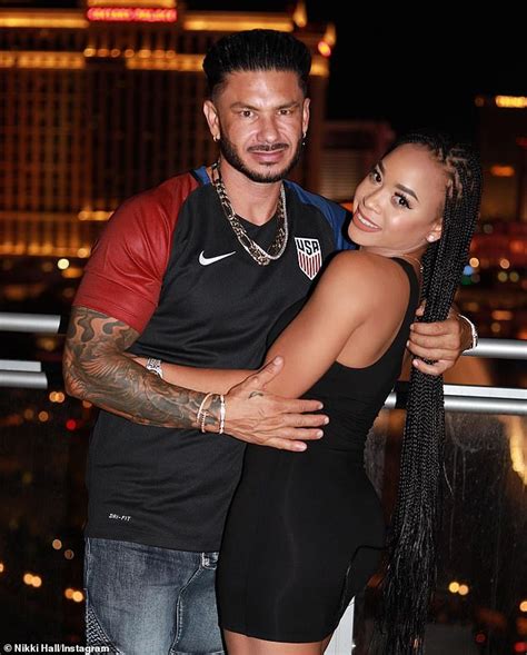 pauly d and nikki engaged|Jersey Shore: DJ Pauly D gives update on。